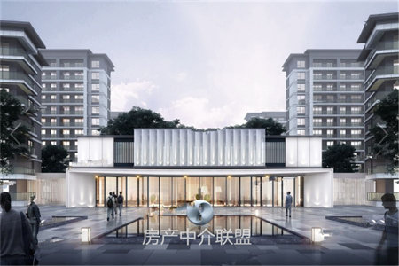 樱花国际2室2厅1卫99m2精装修出售