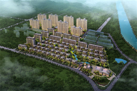 泰安市丰泽领秀城3室2厅2卫133m2毛坯房